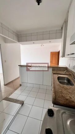 Imagem Apartamento à Venda em Vila Friburgo SP, 2 Dorms por R$339 mil