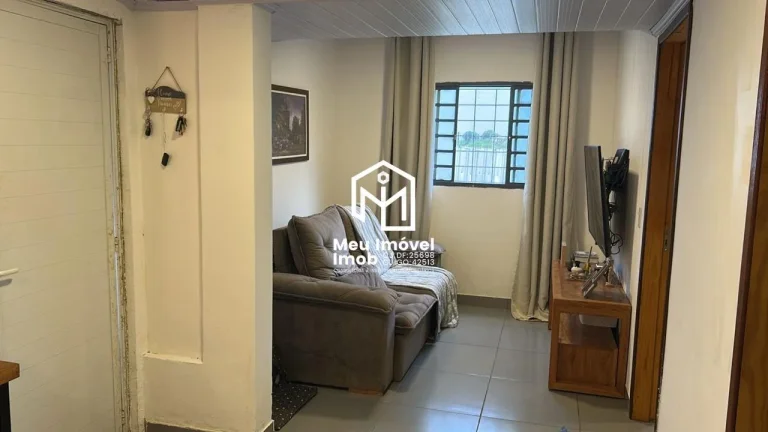 Imagem Casa Térrea Lote 625m² Arniqueiras Águas Claras - Brasília