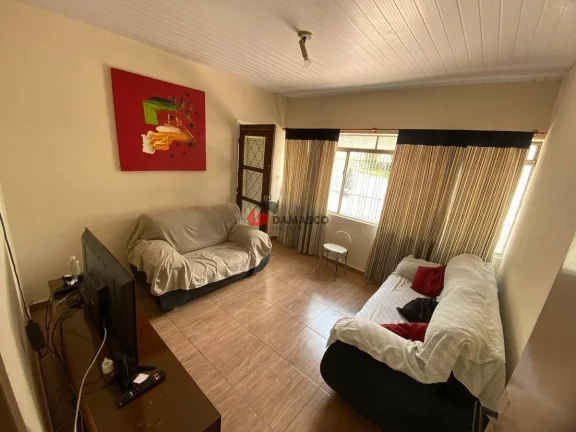 Imagem Casa à venda 1 Quarto, 1 Vaga, Olímpico, São Caetano do Sul - SP