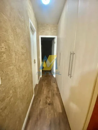 Imagem Um apartamento que entrega exatamente o que sua rotina precisa: praticidade