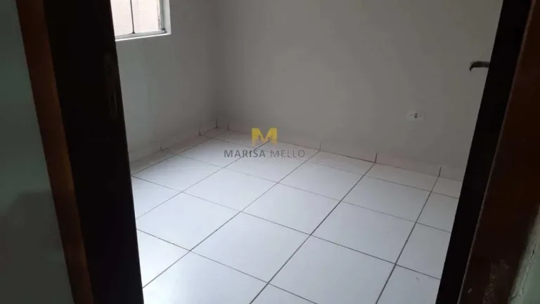 Imagem Apartamento para locação no bairro Planta Deodoro em Piraquara!!!