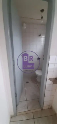 Imagem Casa Térrea Espaçosa no Jardim Piza