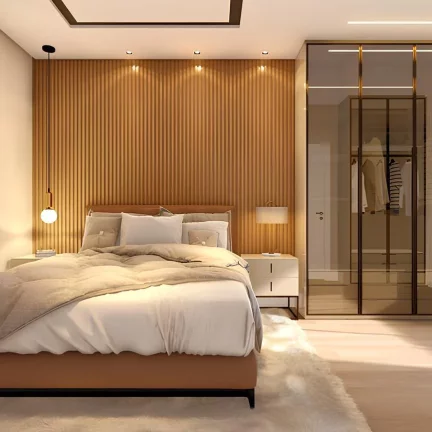 Imagem Apartamento à venda em Porto Belo, Perequê, com 2 quartos, 80,45m2