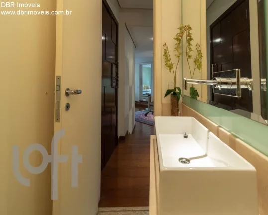 Imagem APARTAMENTO RESIDENCIAL em São Paulo - SP, Paraíso
