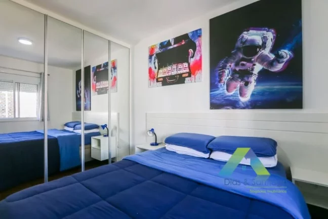 Imagem Apartamento próximo a Avenida Paulista com uma vista incrível! Venha conhecer agende sua visita!