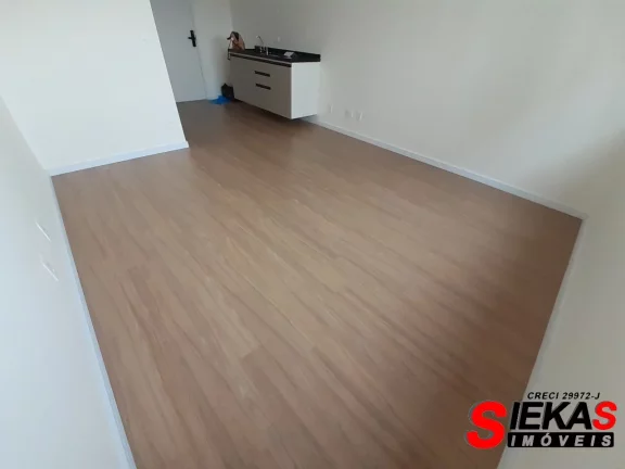 Imagem Apartamento para locação em São Paulo-SP, Vila Matilde - 1 quarto, 1 banheiro, 26m² de área