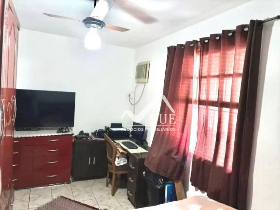 Imagem Apartamento com 2 dormitórios à venda por R$ 235.000,00 - Vila Valença - São Vicente/SP