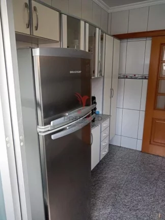 Imagem Vendemos apartamento de porteira fechada em Interlagos 390.000,00