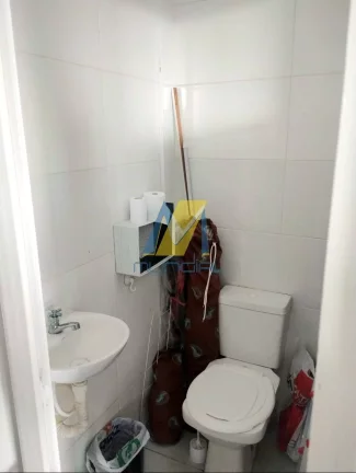 Imagem Cobertura Duplex à Venda — Vila Lucinda, Santo André/SP, gerando renda.