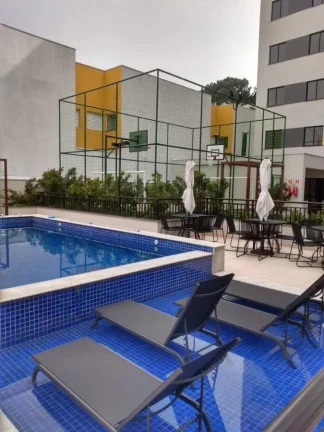 Imagem Apartamento para Venda por R$364.900,00 com 83m², 2 dormitórios, 1 suite e 1 vaga - Itaquera, São paulo / SP - Cód. BDI36418