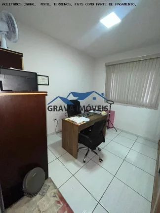 Imagem Casa Geminada para Venda em Sarandi, jardim Independência, 2 dormitórios, 1 banheiro, 2 vagas