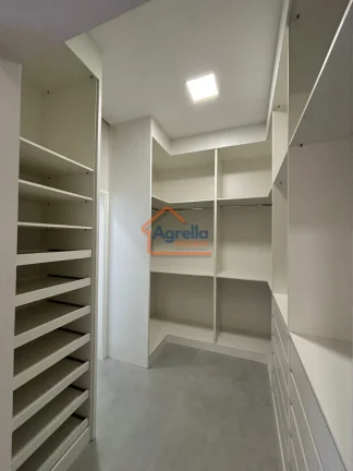 Imagem Casa à venda no bairro CONDOMÍNIO VALE VERDE - Mogi Guaçu/SP