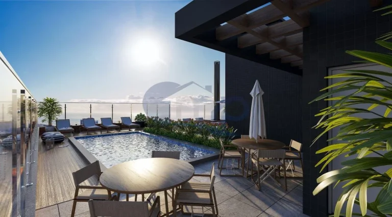 Imagem Apartamento á venda no Residencial Montalcino no Predial em Torres/RS