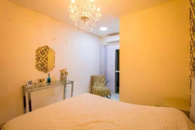 Imagem Sobrado com 3 dormitórios à venda por R$ 550.000,00 - Vila Marina - Santo André/SP