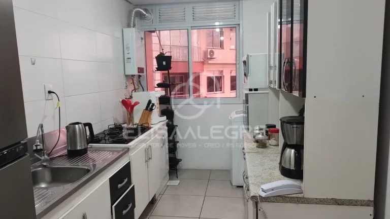 Imagem Residencial Claret - Apartamento 3 quartos, Centro, Esteio