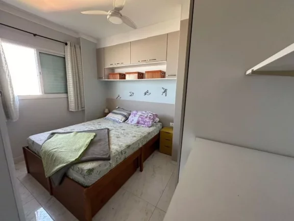 Imagem Apartamento à Venda em Centro, Mongaguá - SP