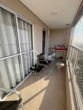 Imagem Apartamento à venda Sorocaba-SP