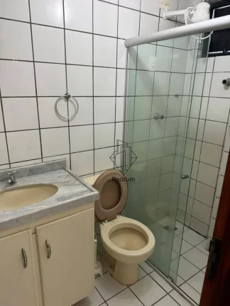 Imagem Apartamento com 110 m² no Aeroclube-AP2425