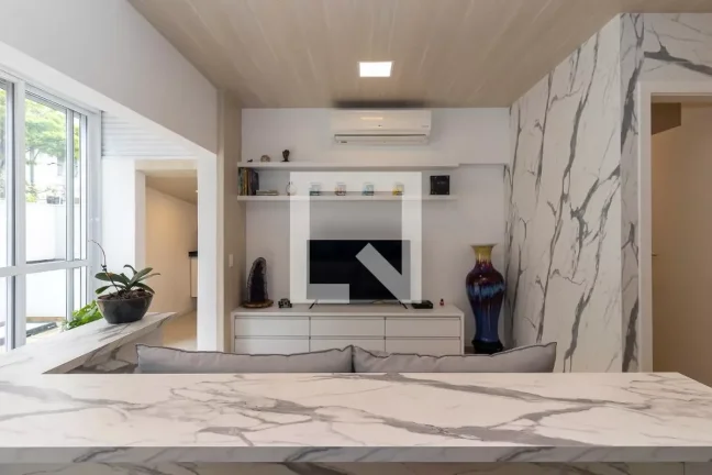 Imagem Apartamento à Venda - Aclimação, 1 Quarto, 105 m2