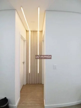 Imagem Studio com 1 dormitório à venda, 39 m² por R$ 720.000,00 - Vila Lanzara - Guarulhos/SP
