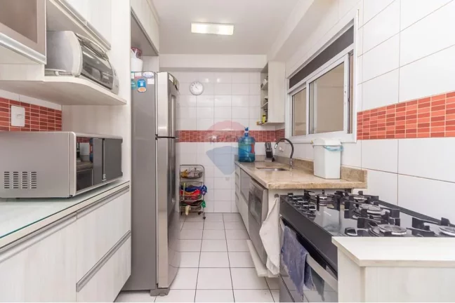 Imagem Apartamento dos Sonhos no Coração do Campo Belo – 123m² | 3 Dormitórios | 2 Suítes | Varanda Gourmet | Lazer Completo