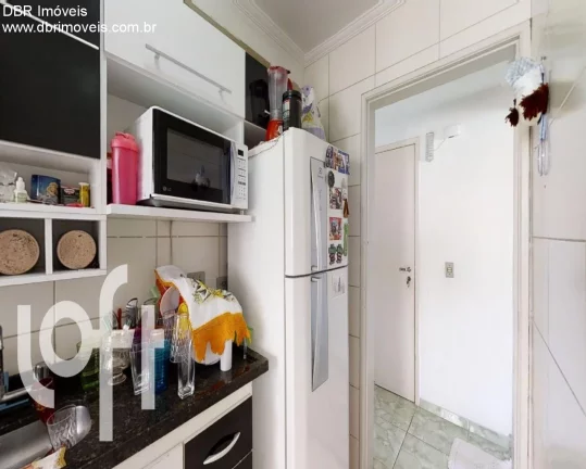 Imagem APARTAMENTO RESIDENCIAL em Sao Paulo - SP, Cidade Lider