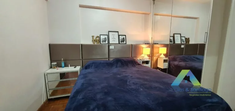 Imagem Lindo apartamento impecável, com 107m² totalmente reformado para oferecer conforto e sofisticação em localização privilegiada a 100mts do metrô Alto do Ipiranga unindo praticidade e exclusividade.