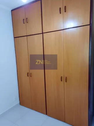 Imagem Apartamento Alugado à Venda no Residencial Jardim das Pedras R 1385
