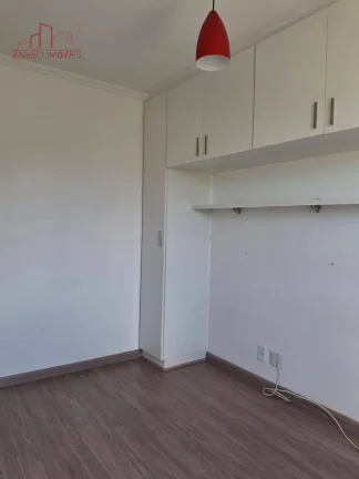 Imagem Lindo Apartamento no Parque Brasil - 70 m²