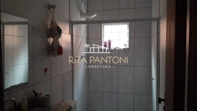 Imagem Casa - Hortolândia - Vila Inema