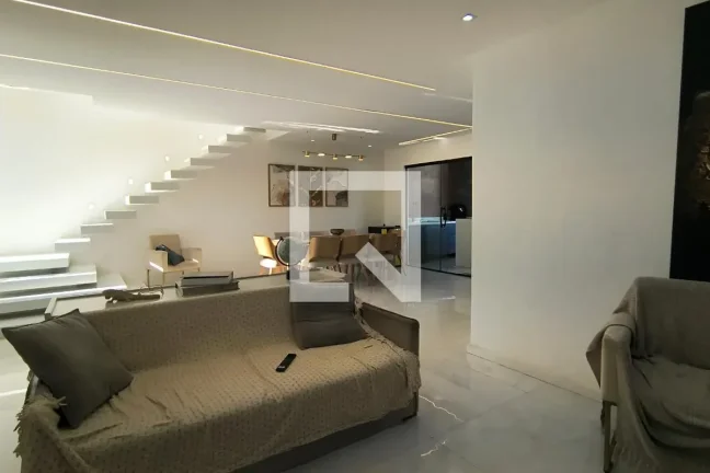 Imagem Casa à Venda - Vargem Grande, 3 Quartos, 240 m2