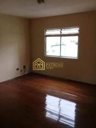 Apartamento Padrão