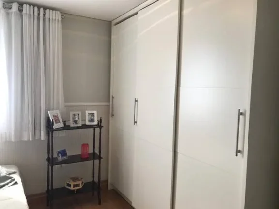Imagem Apartamento Maravilhoso 68m² com 2 Suítes 2 Dormitórios 2 Vagas de Garagens