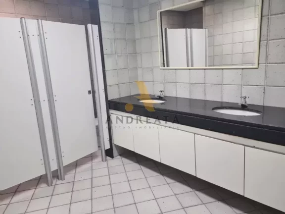 Imagem CENTRO - AV. RIO BRANCO - EDIFÍCIO BOZZANO SIMONSEN - MARAVILHOSO ANDAR COMERCIAL, IDEAL PARA GRANDES EMPRESAS. AGENDE UMA VISITA!