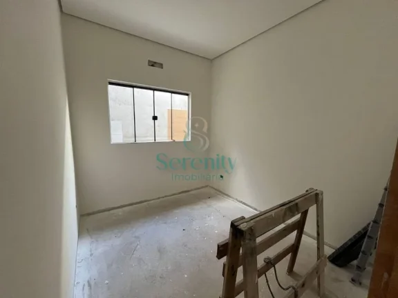 Imagem Casa à venda no Jardim Morumbi, em Londrina/PR