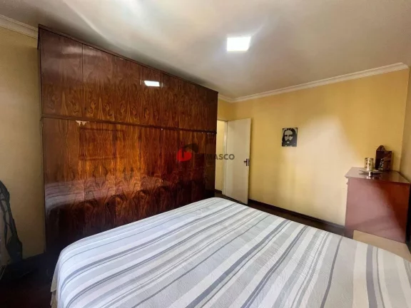 Imagem Apartamento à venda, Santo Antônio, São Caetano do Sul, SP