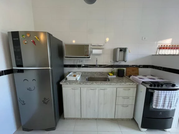 Imagem Apartamento no Itaguá