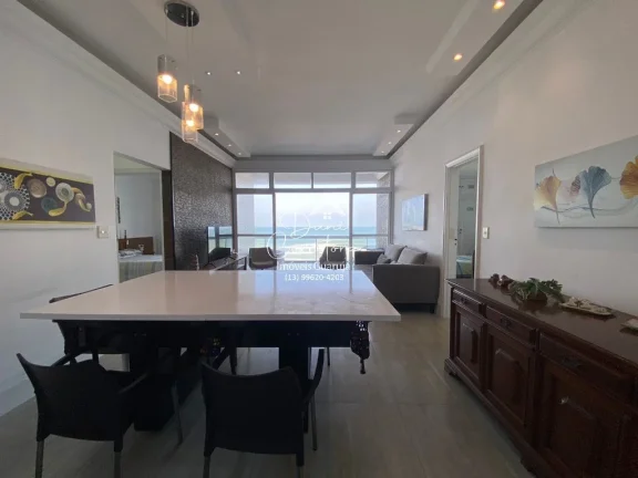 Imagem APARTAMENTO Residencial em GUARUJÁ - SP, PITANGUEIRAS