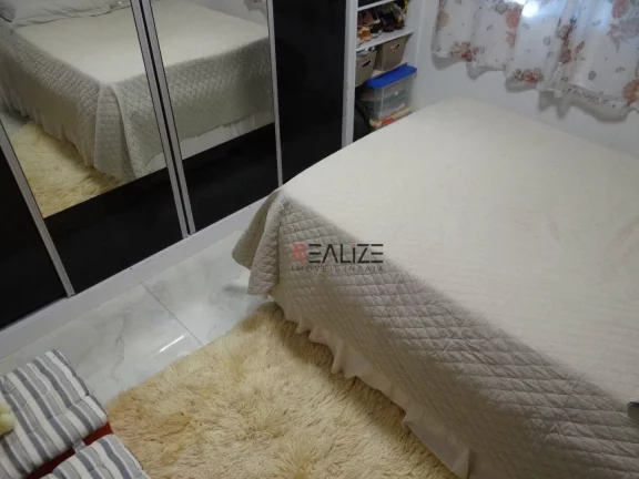 Imagem Chácara à venda, 3000 m² por R$ 1.580.000,00 - Condomínio Jardim dos Laranjais - Indaiatuba/SP