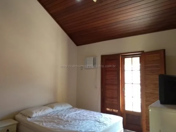 Imagem Linda Casa Duplex Condomínio Praia