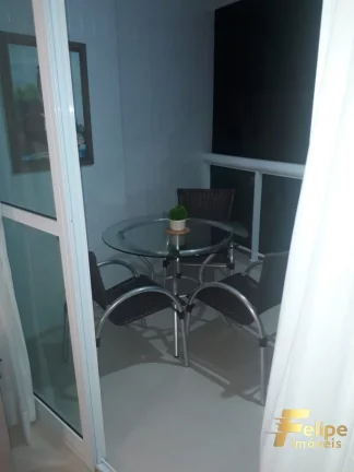 Imagem ÓTIMO APARTAMENTO COM 3 QUARTOS E 1 SUÍTE NO CENTRO DE GUARAPARI