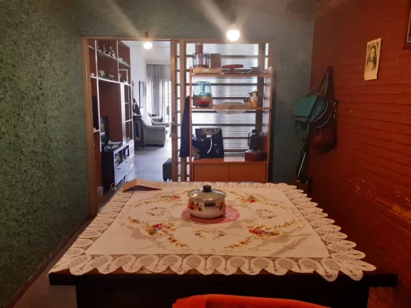 Imagem SOBRADO À VENDA POR R$ 1.570.000,00 - INDIANÓPOLIS - SÃO PAULO/SP