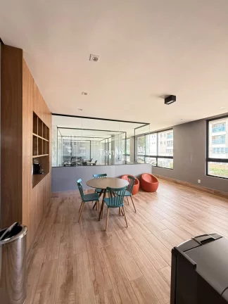 Imagem Bliss Enjoy Life - Apartamento à venda no bairro Serrinha - Goiânia/GO
