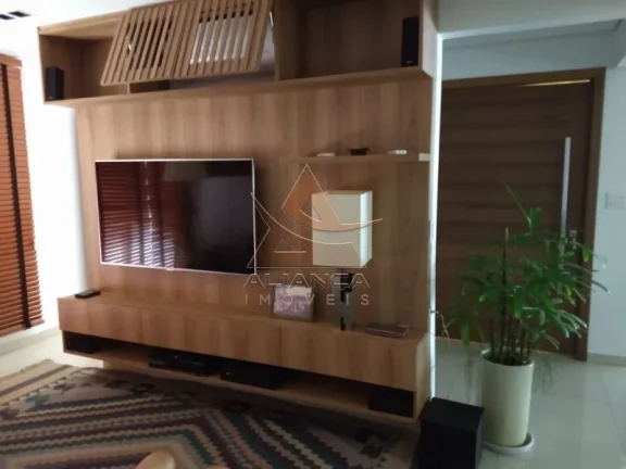Imagem Apartamento - Ribeirão Preto - Ribeirânia