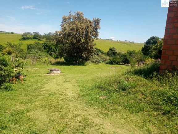 Imagem CHACARA RESIDENCIAL em ELIAS FAUSTO - SP, Ipiranga