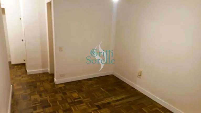 Imagem Apartamento à Venda no Brooklin Paulista - São Paulo/SP.