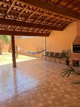 Imagem Casa à Venda Zona Industrial Bairro Jardim Itália – Sorocaba