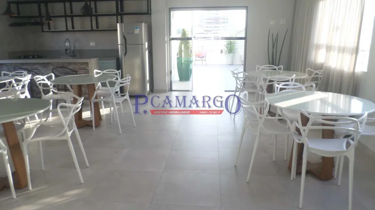 Imagem Apartamento Padrão