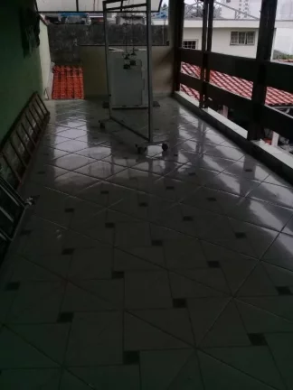 Imagem sobrado residencial à venda, centro, poá