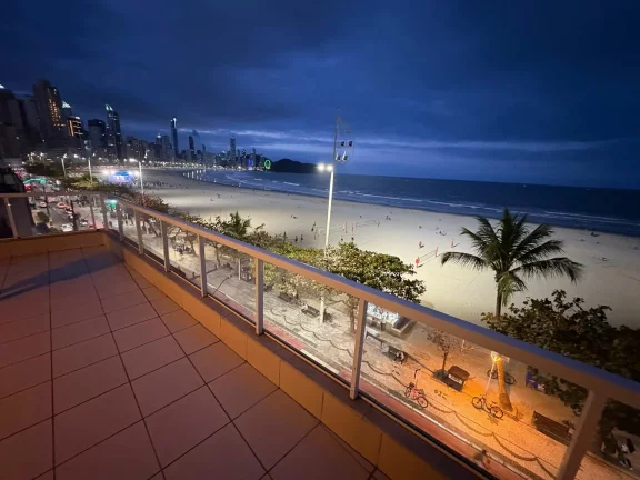 Imagem Apartamento com 4 dormitórios à venda sendo 1 suíte, 332.16 m² por - R$ 5.900.000,00 - Centro - Bal. Camboriú/SC